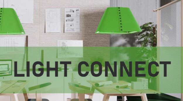 March 7th Light Connect