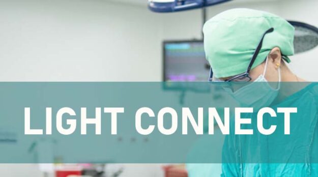 November 7th Light Connect