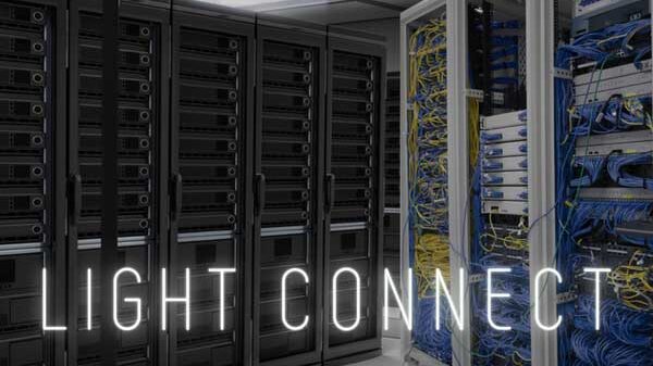 Website Light Connect April 14th