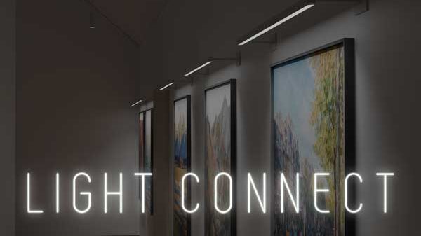 Website Light Connect April 21st