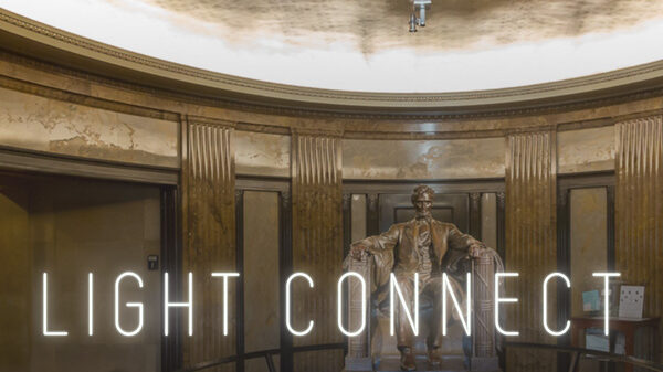 Website Light Connect May 19th image