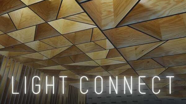 Website Light Connect June 9th