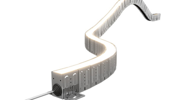 BL Lighting’s LNR9060S image