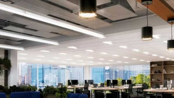 Neoteric Spotlight Photos