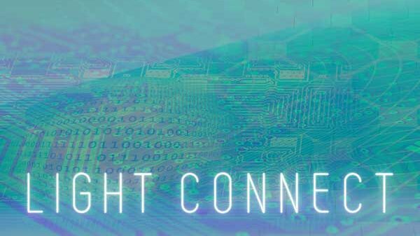Website Light Connect July 21st