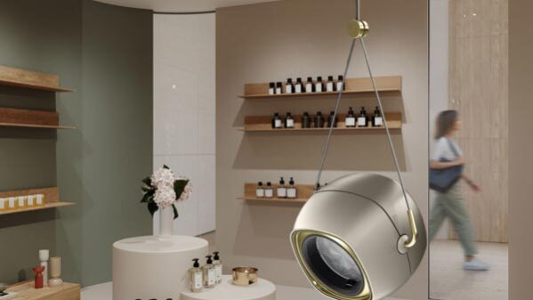 NEWFO Spotlight Photos