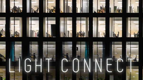 Website Light Connect August 11th