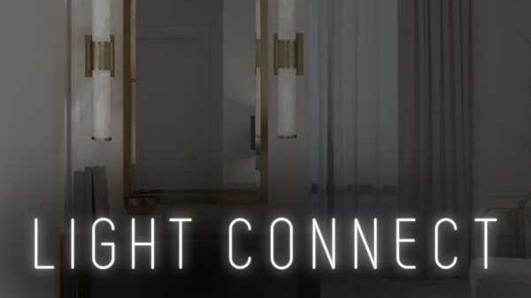 Website Light Connect August 25th