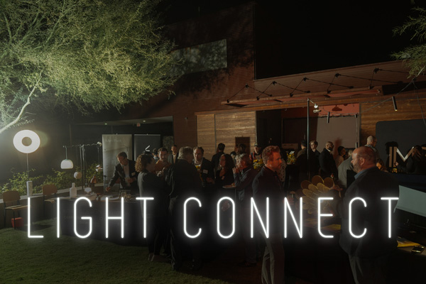 Website Light Connect November 10th
