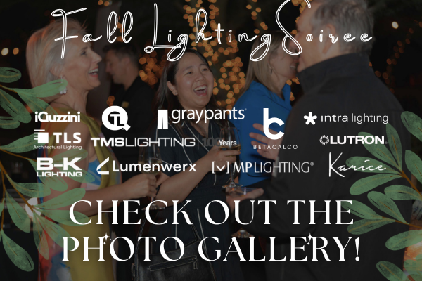 Soiree 2025 Website image