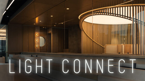 Website Light Connect December 1st image