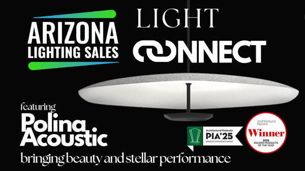 Light Connect - Jan 12th 2026 Cover Image