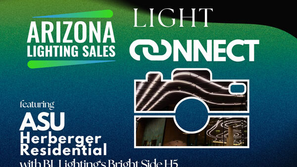 Light Connect - Jan 19th 2026 Cover Image