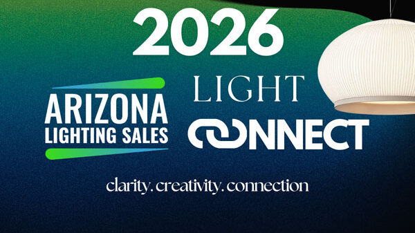 Light Connect - Jan 5th 2026 Cover Image