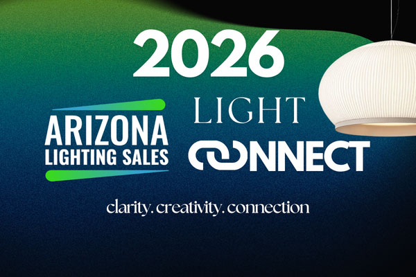 Light Connect - Jan 5th 2026 Cover Image