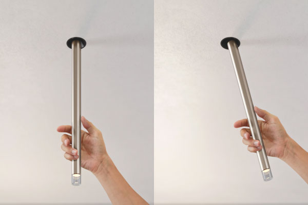 LODES A-Tube Nano Swing image