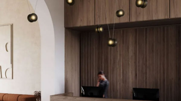 Sonneman YoYo Pendant image