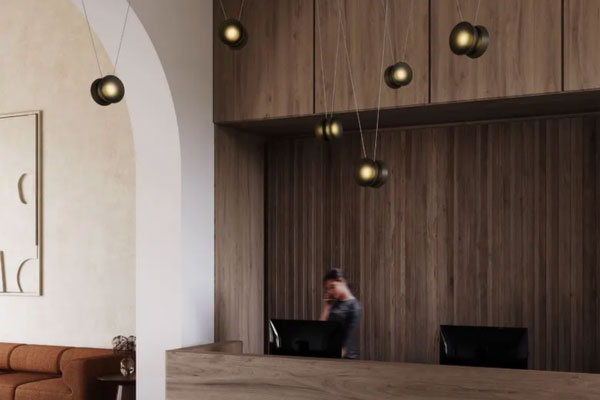 Sonneman YoYo Pendant image