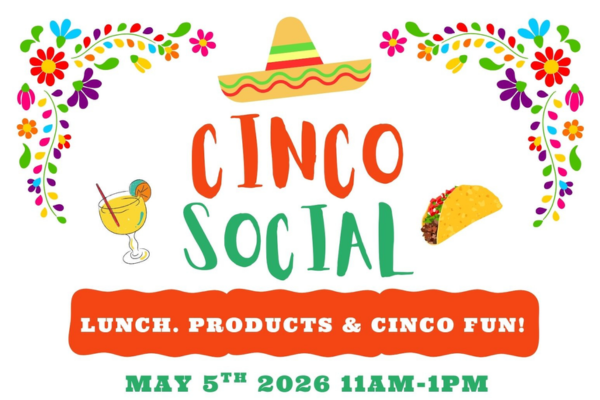 Cinco Social 2026