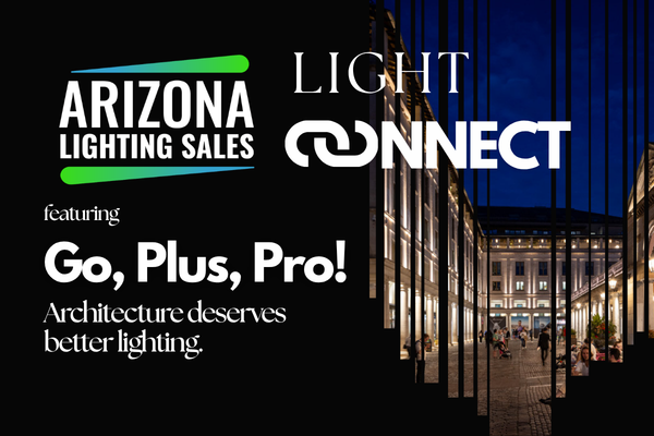 Website Light Connect 2026 March 30th image