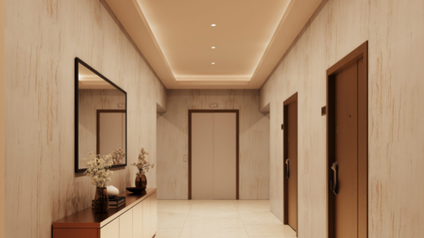 CSL's FORME Downlights