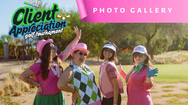 5th Annual Golf Tournament Photo Gallery image