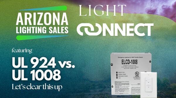 Light Connect Image