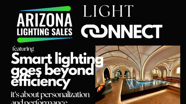 Website Light Connect image